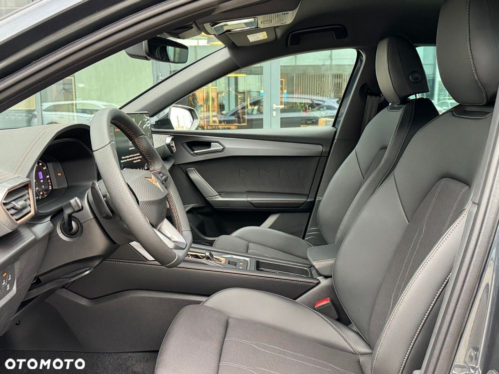 Cupra Leon 1.5 eTSI mHEV DSG - 17