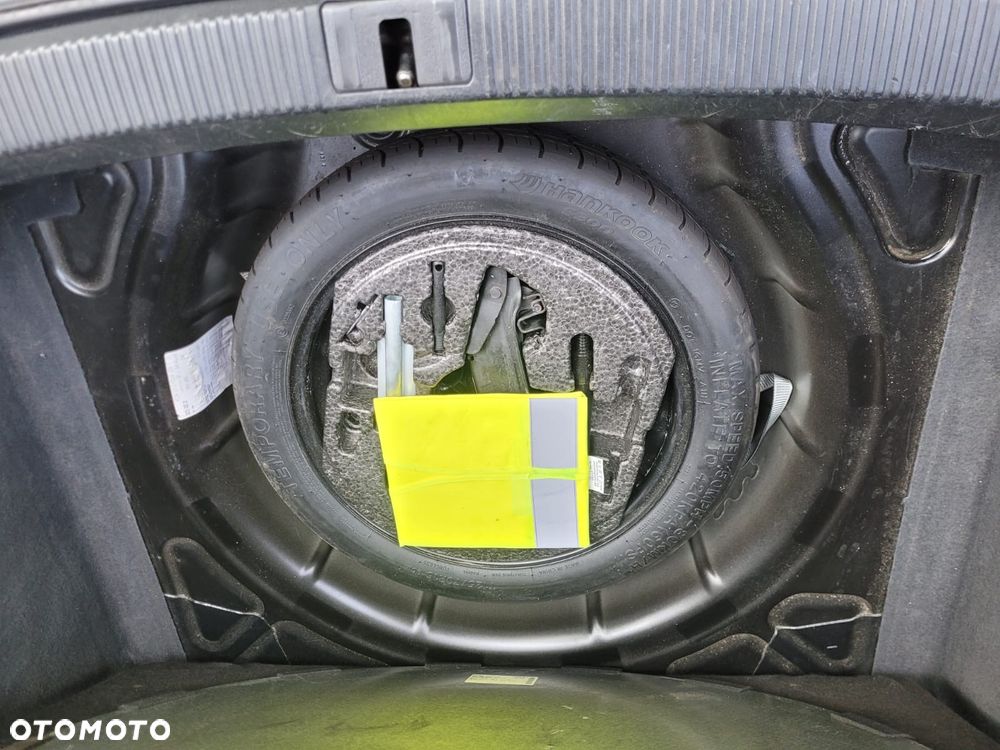 Audi A3 Sportback 2.0 TDI Attraction - 22