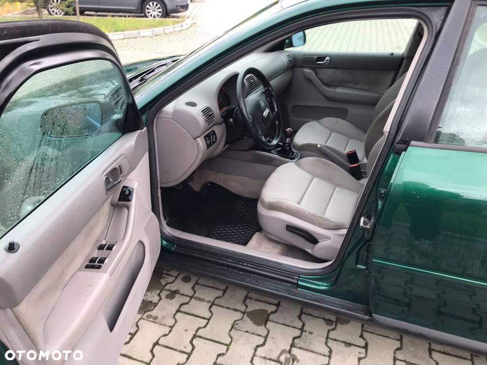 Audi A3 Sportback - 22