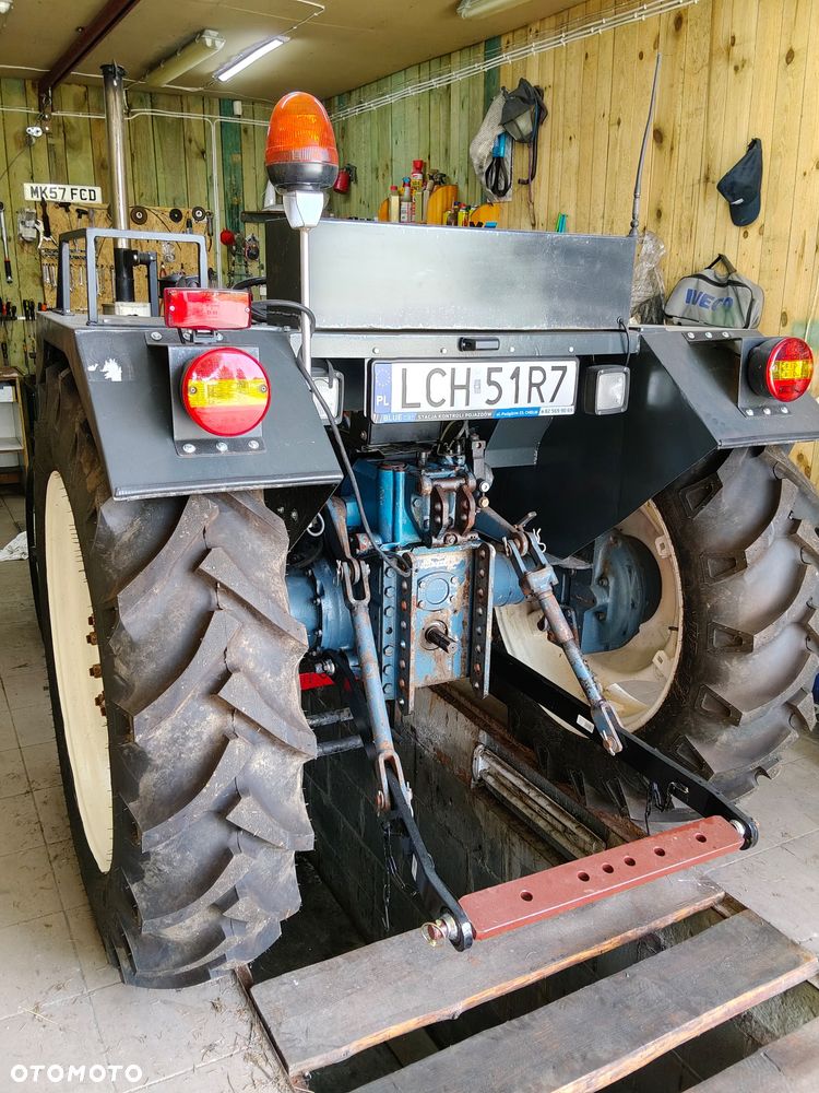 Lamborghini R503 - 2