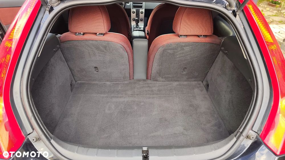 Volvo C30 - 27