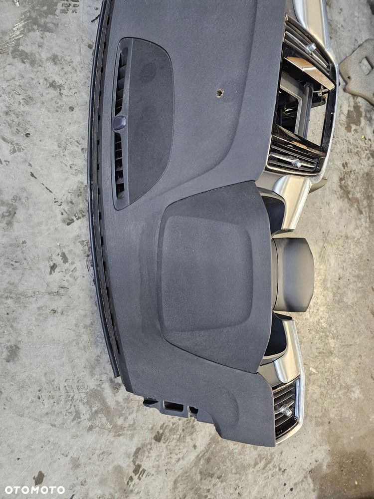 volvo s90 v90 17r deska rozdzielcza kokpit dekory europa 31366569 - 8