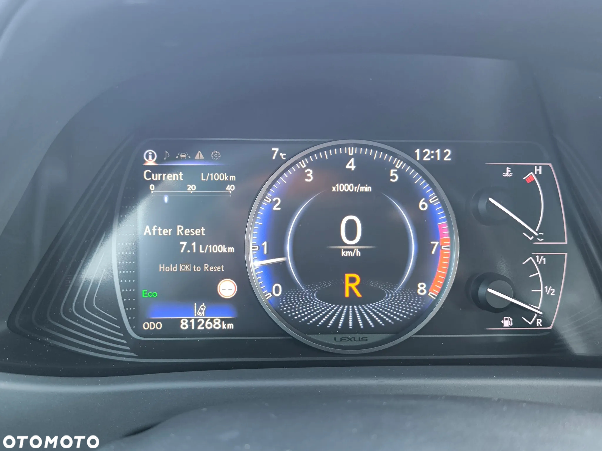 Lexus UX 200 GPF Business Edition 2WD - 20