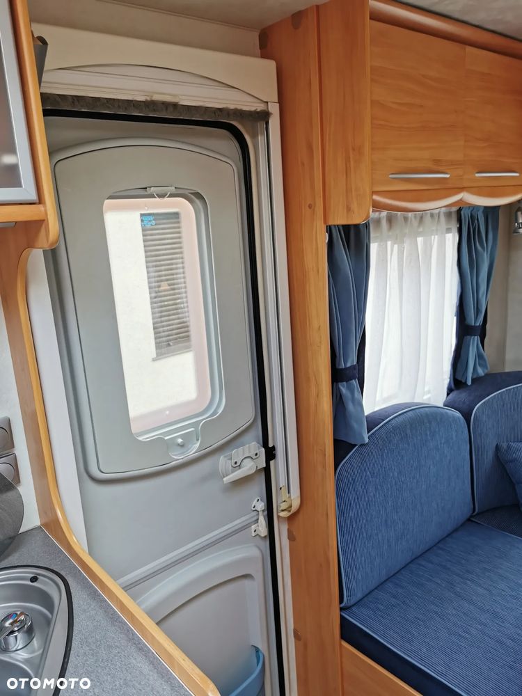Adria 472 - 16