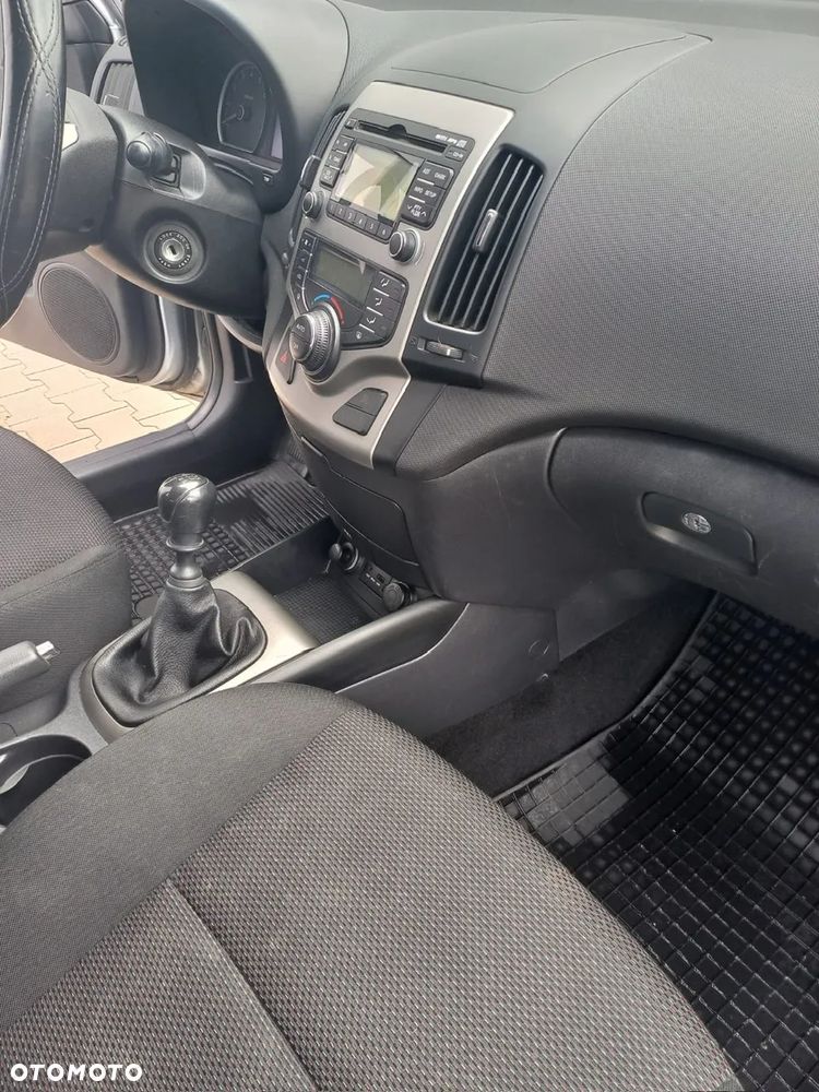 Hyundai i30 - 25