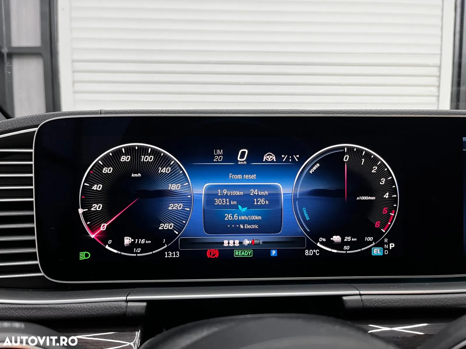 Mercedes-Benz GLE Coupe ver-350-de-4matic - 31