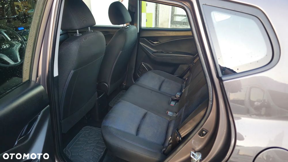 Hyundai ix20 1.4 Blue Classic - 15