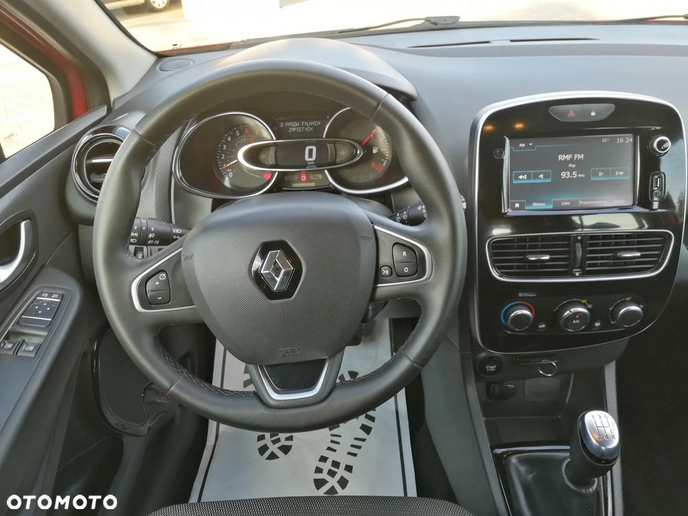 Renault Clio Grandtour (Energy) TCe 90 Bose Edition - 13