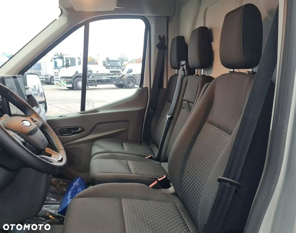 Ford Transit - 3