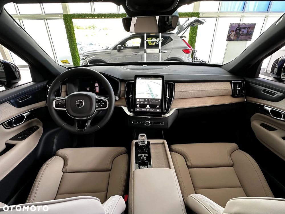 Volvo XC 90 B5 B AWD Plus Dark - 14