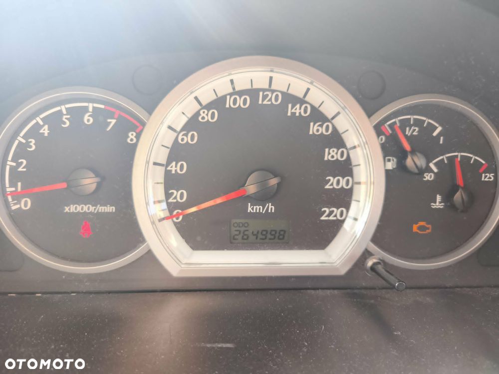 Chevrolet Lacetti 1.4 Star - 5