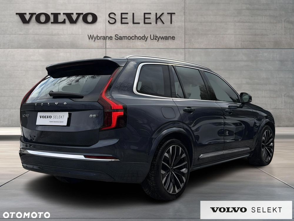 Volvo XC 90 - 6