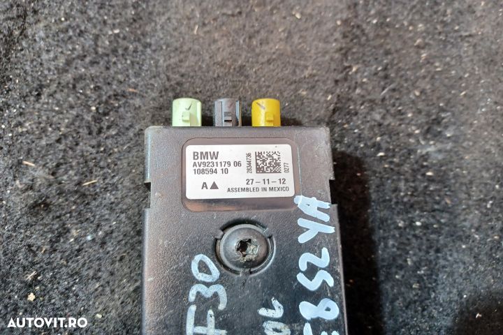 AV923117906 10859410 AV923117906 10859410 BMW Seria 3 F30 [2011 - 201 - 4