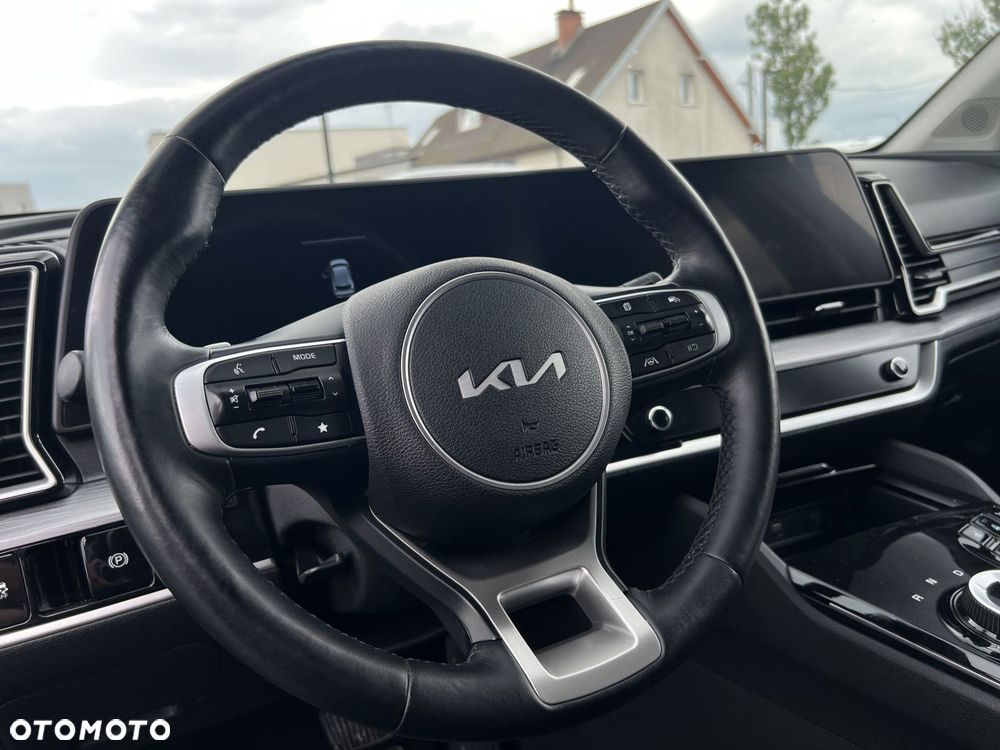 Kia Sportage 1.6 T-GDI MHEV L 2WD DCT - 14