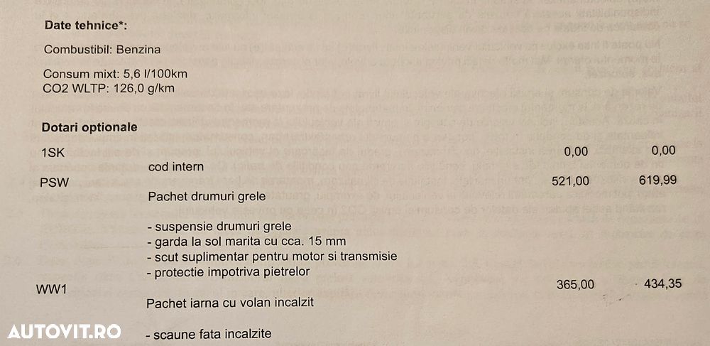 Volkswagen Golf 1.5 TSI ACT Style - 10