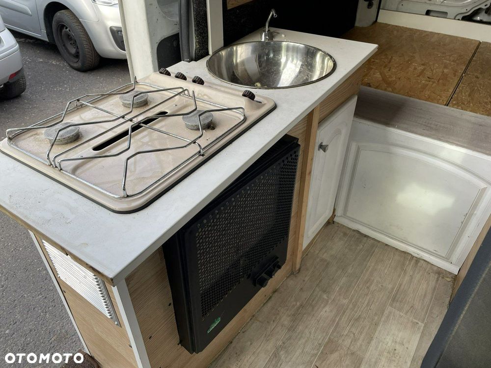 Renault Master - 10