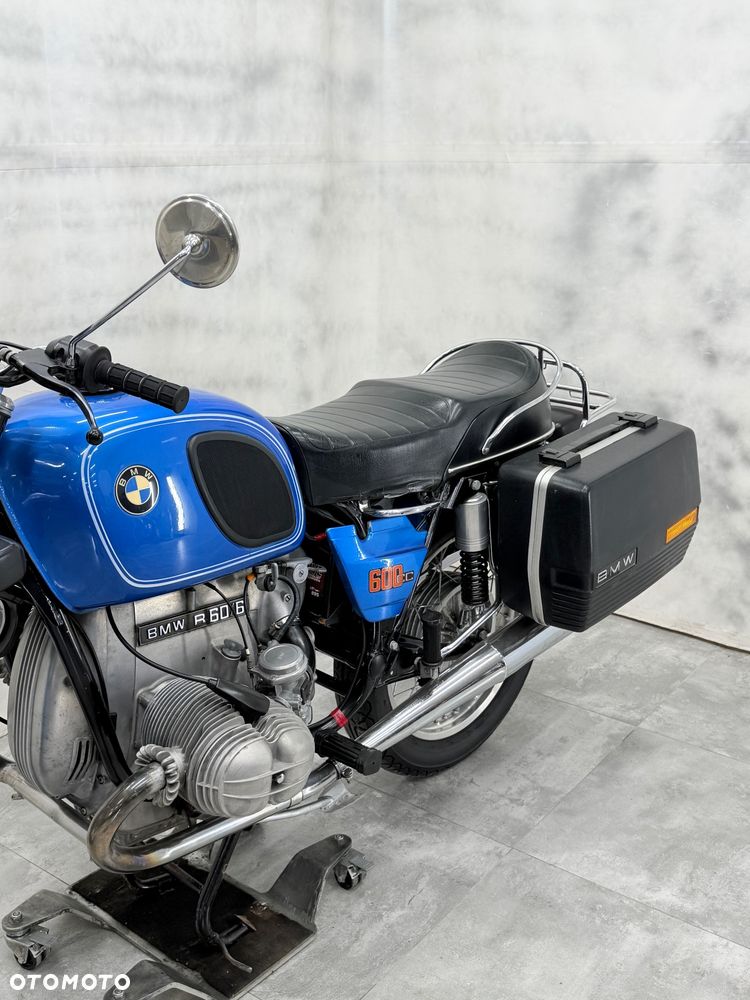 BMW R - 15