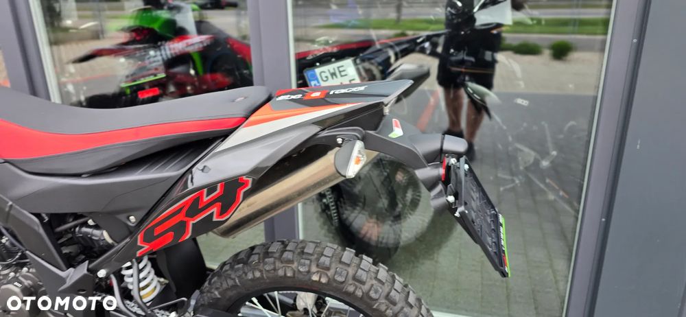 Aprilia RX - 40