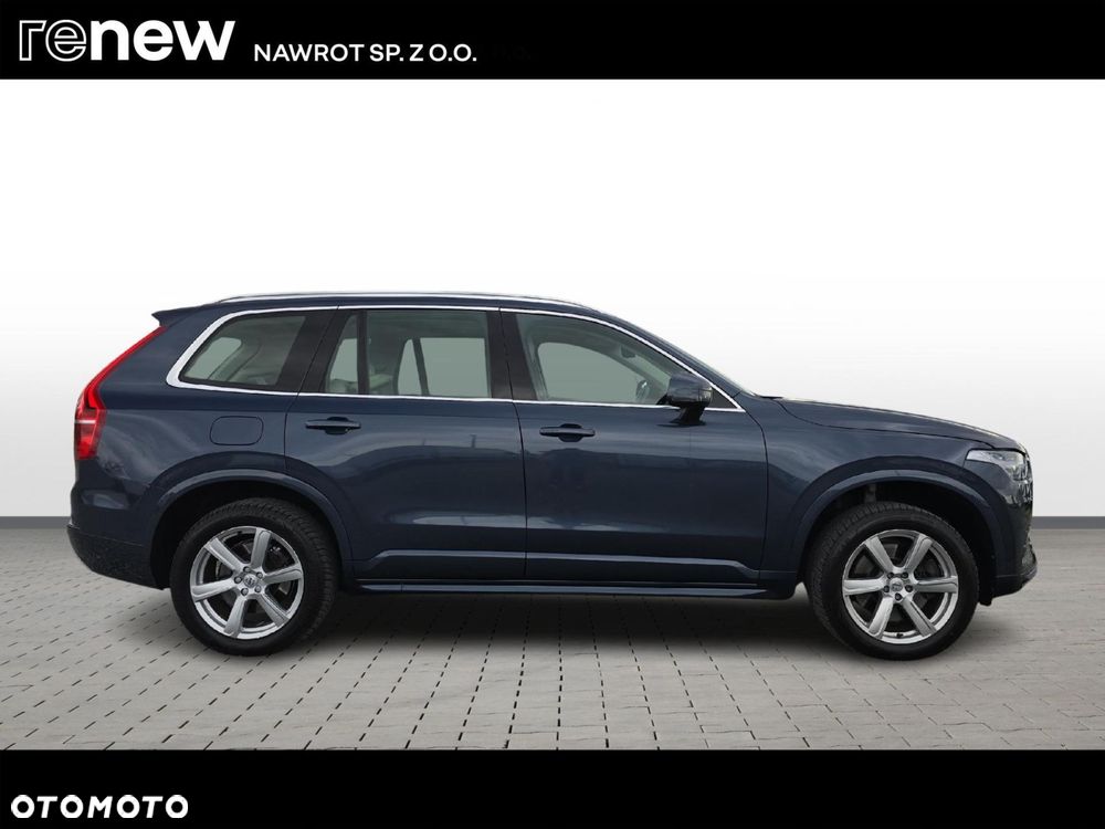 Volvo XC 90 - 6