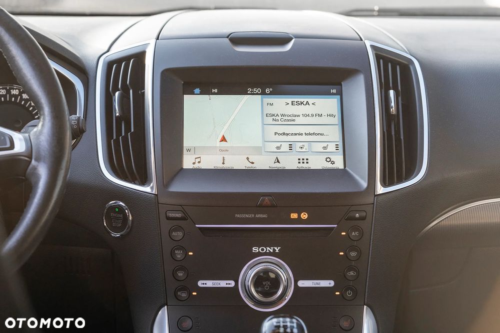 Ford S-Max 1.5 EcoBoost Titanium - 11