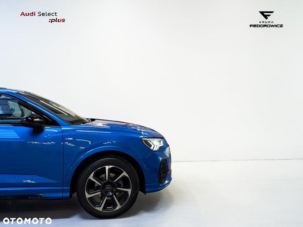Audi Q3 Sportback - 10