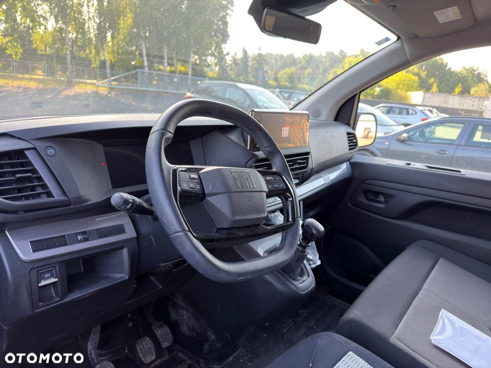 Fiat SCUDO - 8