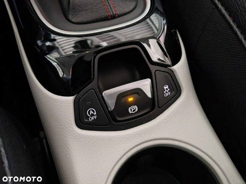 Jeep Compass 1.4 TMair Limited 4WD S&S - 33