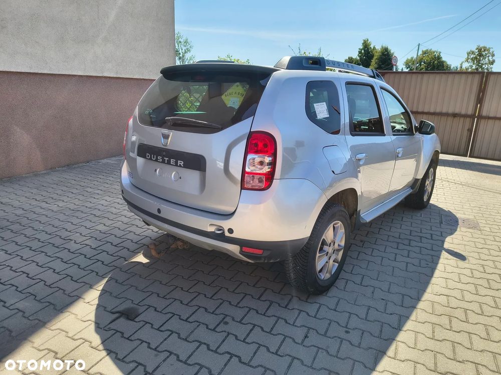 Dacia Duster - 8