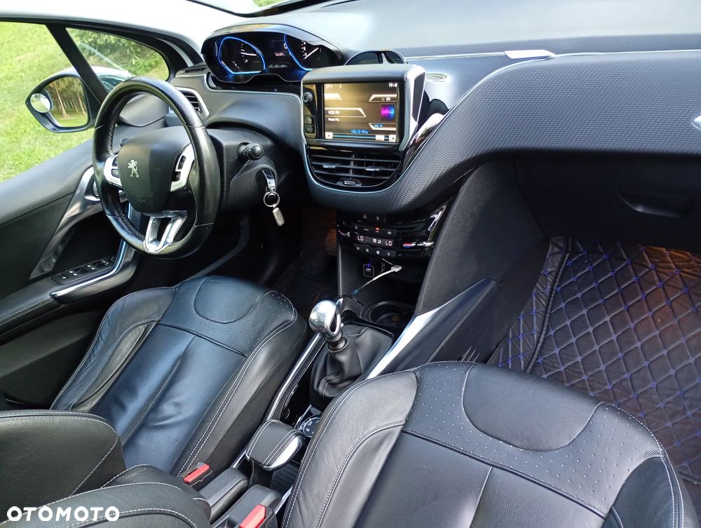Peugeot 2008 - 16