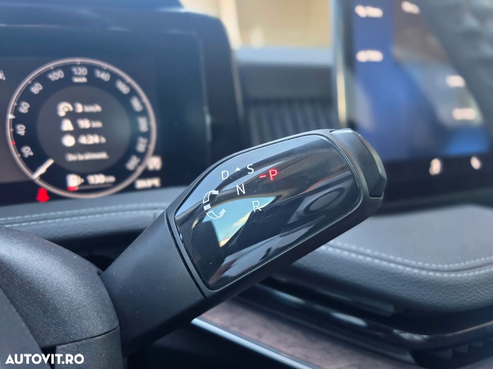 Skoda Superb 2.0 TDI 193 CP 4x4 DSG Laurin & Klement - 16