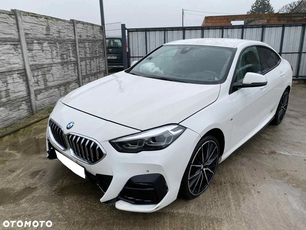 BMW Seria 2 218i M Sport - 4