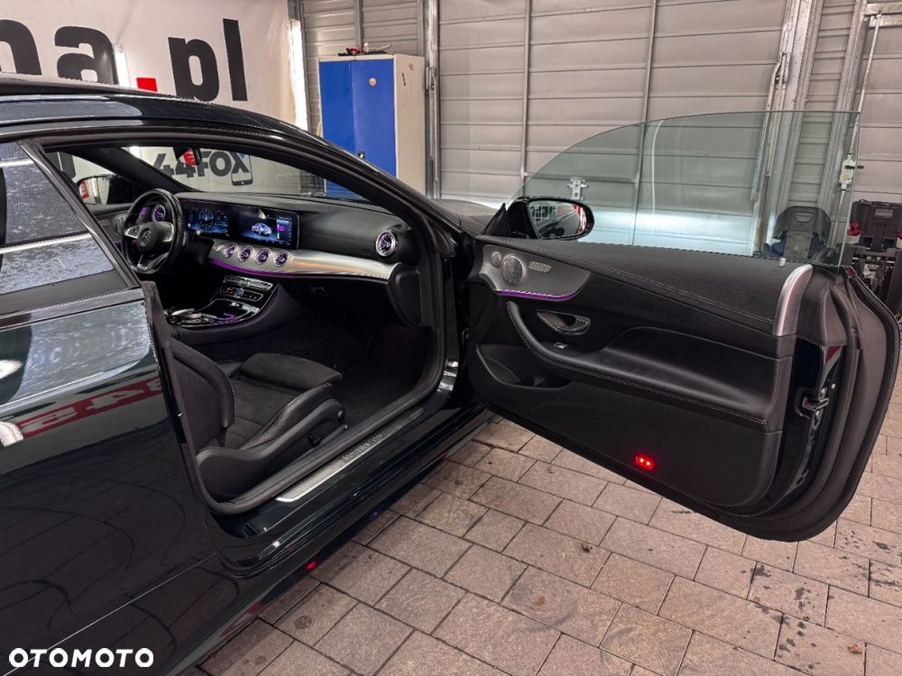 Mercedes-Benz Klasa E - 39