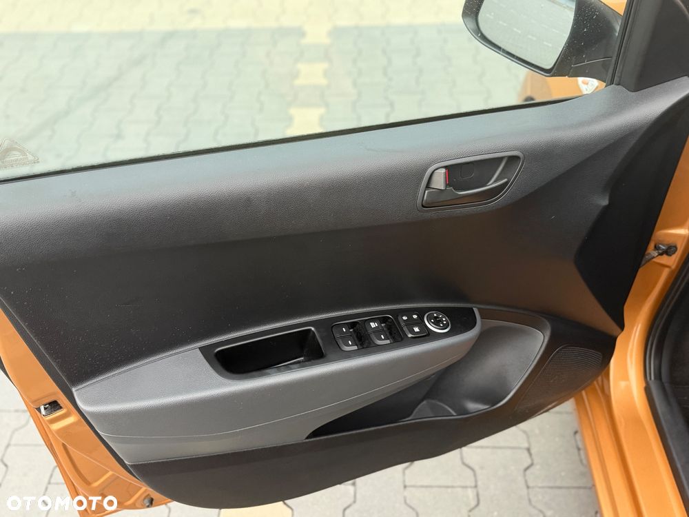Hyundai i10 1.0 Comfort - 16