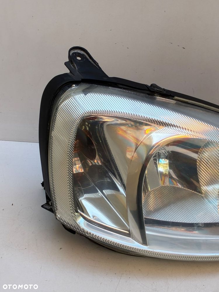 OPEL CORSA C LIFT LAMPA PRZÓD PRZEDNIA PRAWA  EUROPA 13115007 - 4