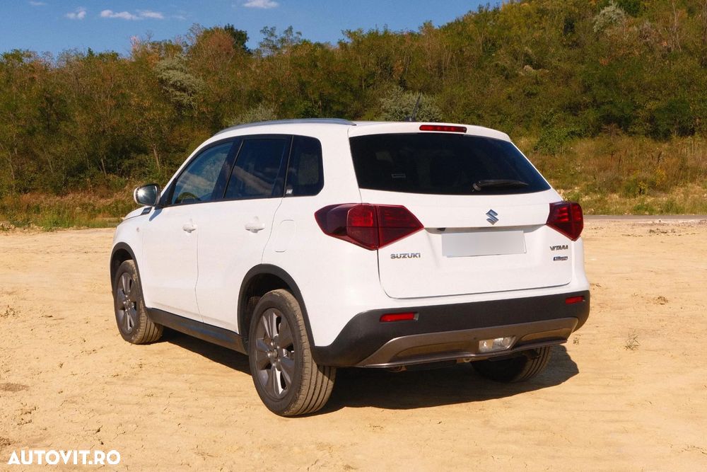 Suzuki Vitara - 9