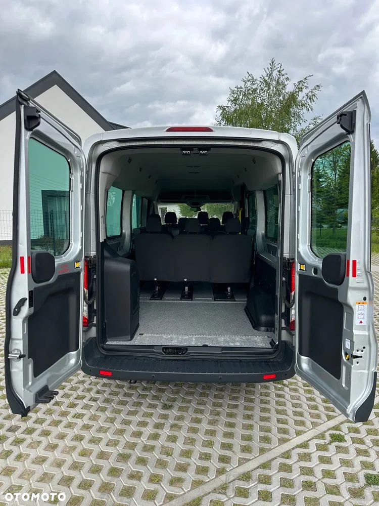 Ford Transit L2H2 AWD Trend - 37