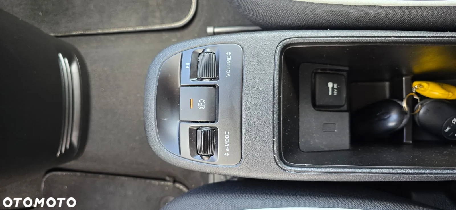 Fiat 500 3+1 42 kWh La Prima - 25