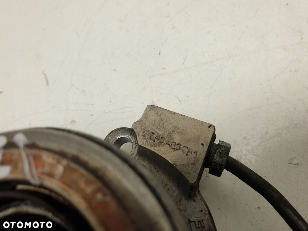 WYSPRZĘGLIK Opel Vectra C Signum 1.9 CDTI M32 - 6