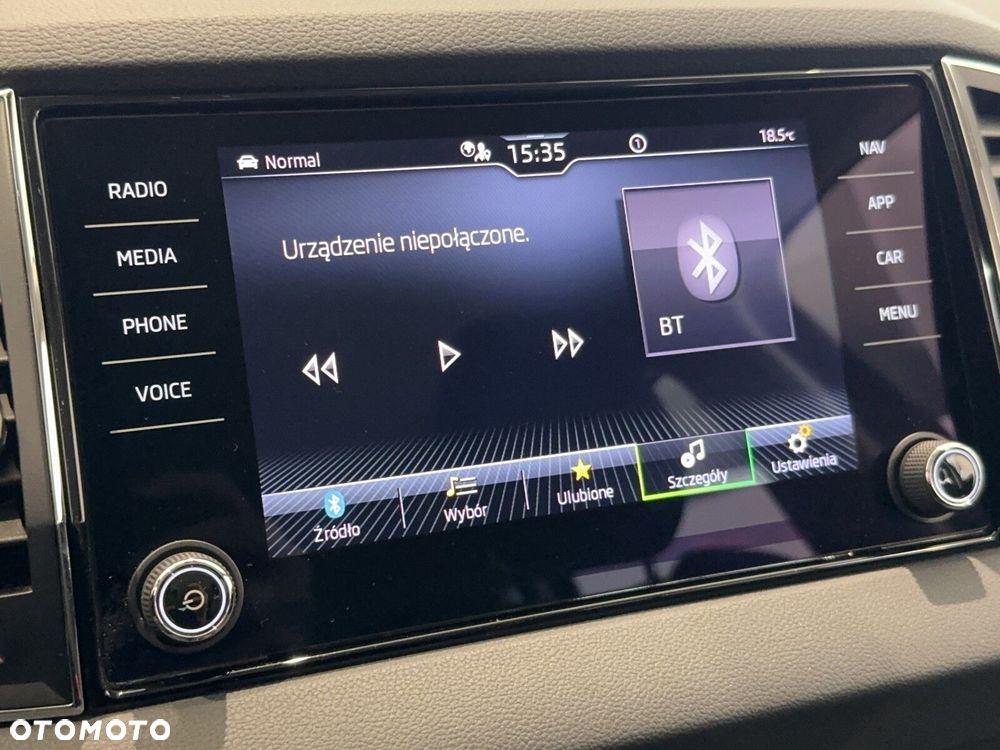 Skoda Karoq 1.5 TSI ACT Style DSG - 33