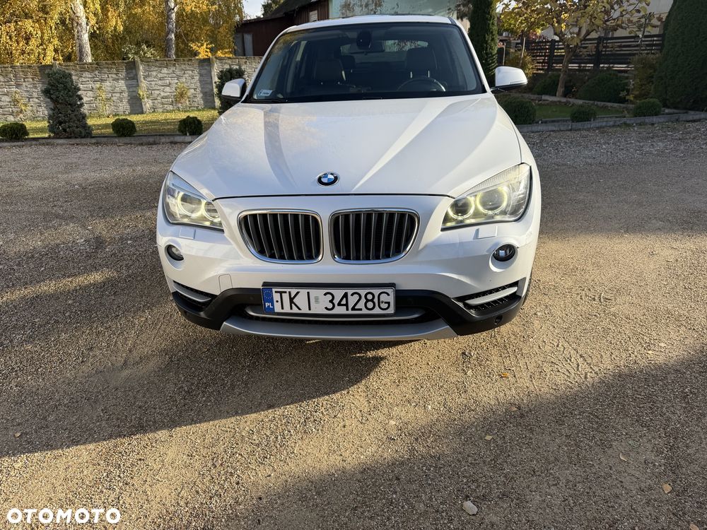BMW X1 - 3