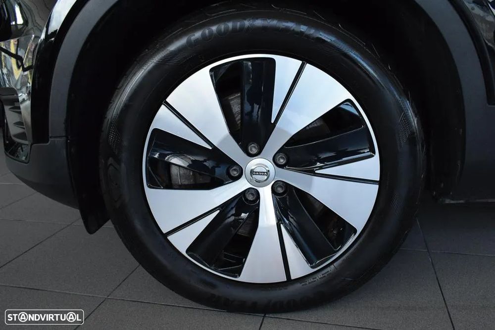 Volvo XC 40 1.5 T5 PHEV Inscription Expression - 40