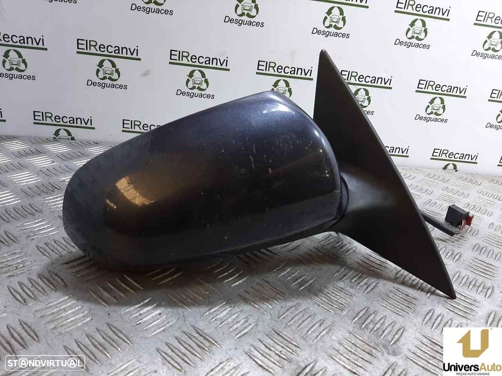 ESPELHO RETROVISOR DIREITO AUDI A6 2006 -010754 - 2
