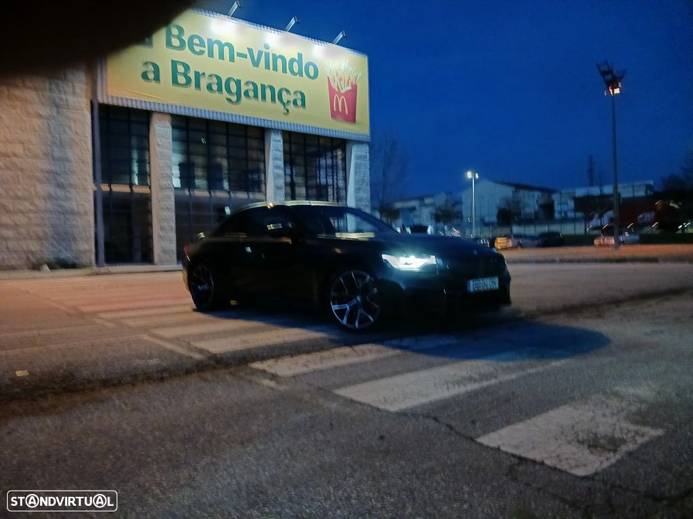 BMW M2 Auto - 8