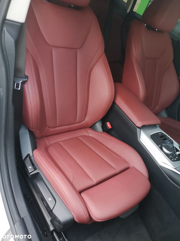BMW Seria 4 420d M Sport sport - 25