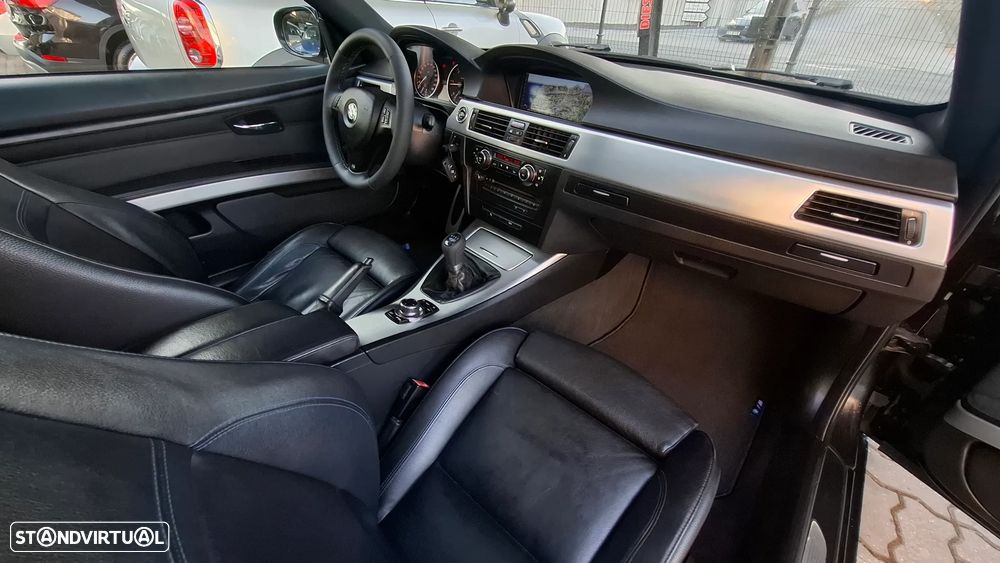 BMW 320 d Coupe - 28