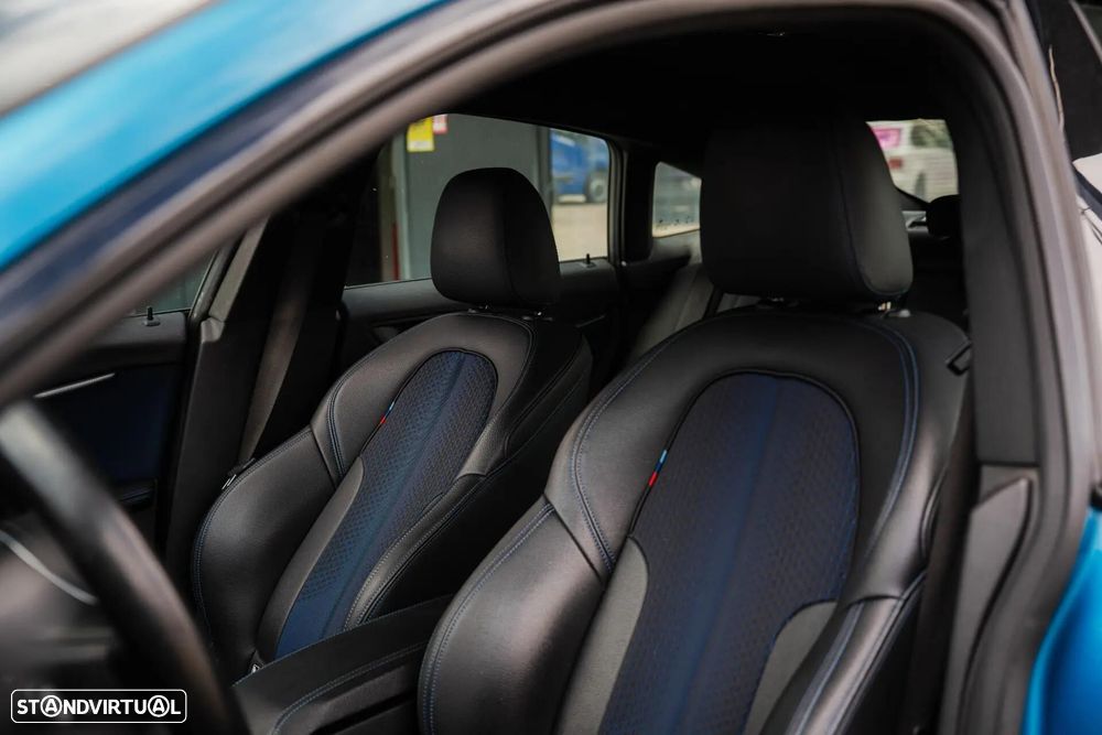 BMW 220 Gran Coupé d Aut. M Sport - 12
