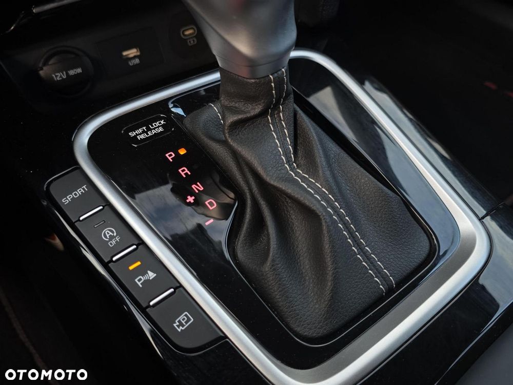 Kia ProCeed - 21