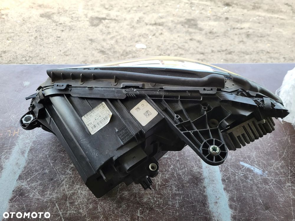 Mercedes w205 c klasa przed lift led higt performance lewa prawa - 4