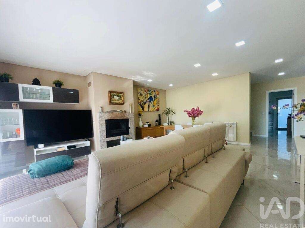 Casa T4 em Esposende, Marinhas e Gandra de 207,00 m2 - Grande imagem: 5/23