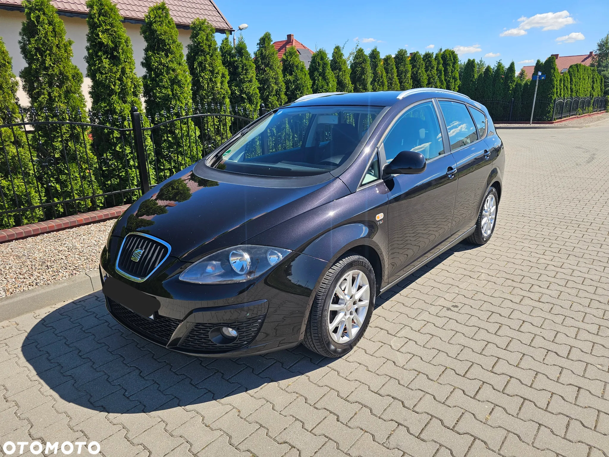 Seat Altea XL - 10